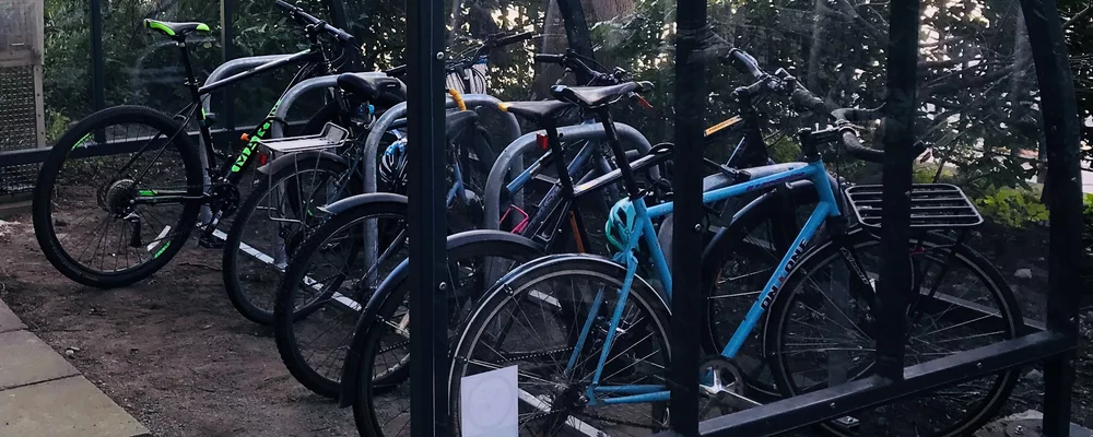 Advice for purchasing cycle fleets and bike libraries